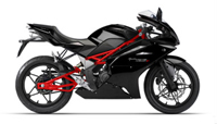 125 R Sport